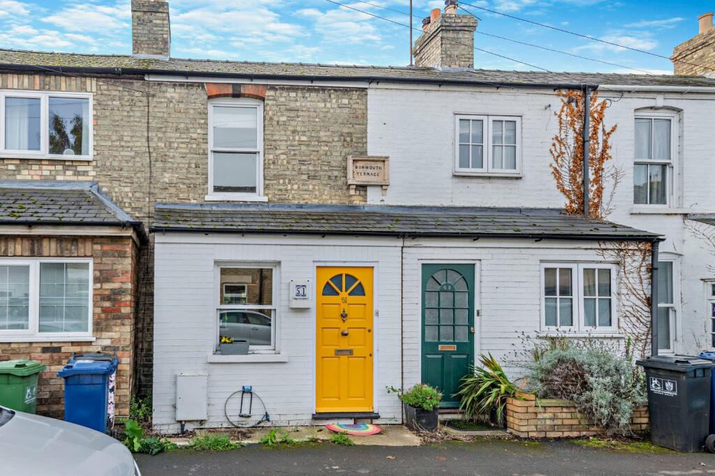 Property image - Brookfields, Cambridge, Cambridgeshire