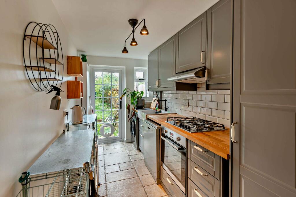 Additional property image - Brookfields, Cambridge, Cambridgeshire