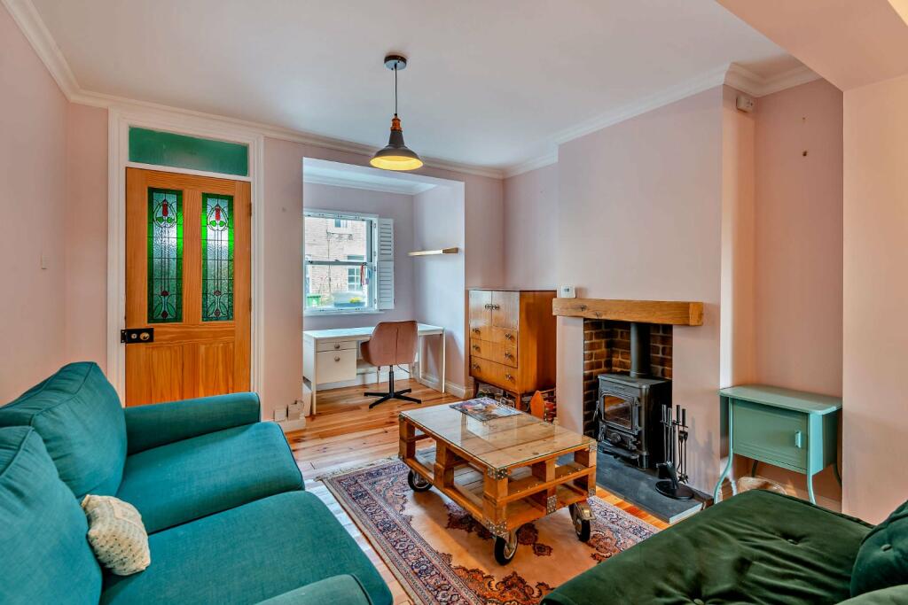 Additional property image - Brookfields, Cambridge, Cambridgeshire