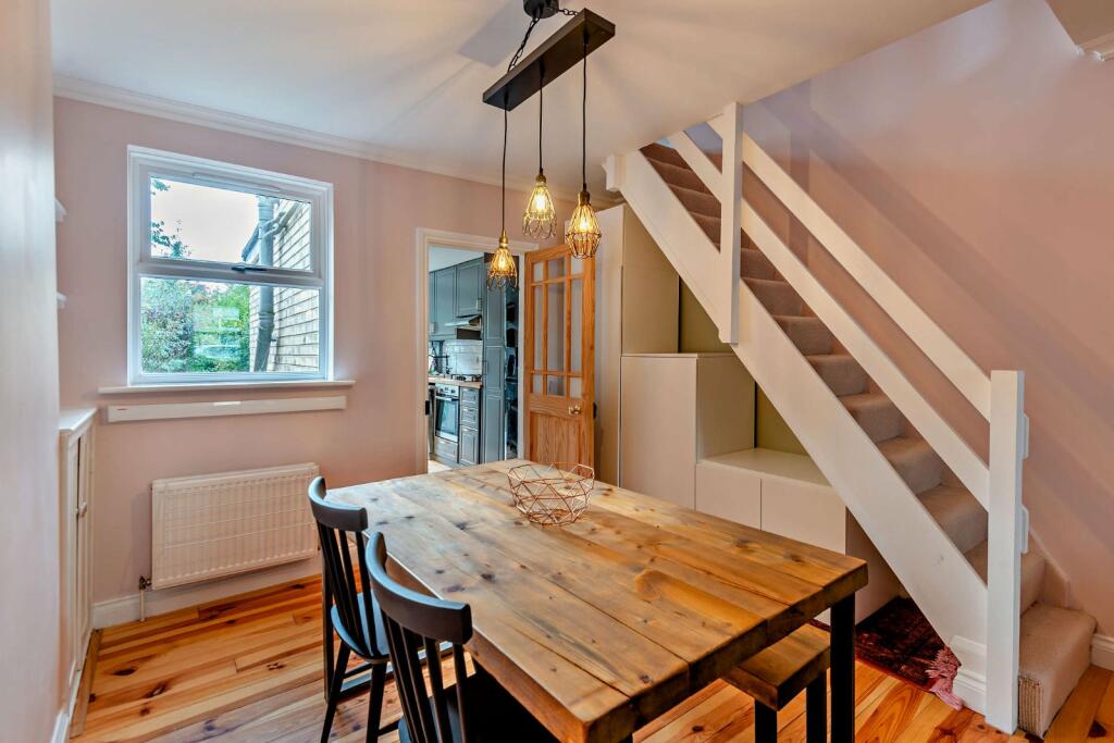 Additional property image - Brookfields, Cambridge, Cambridgeshire
