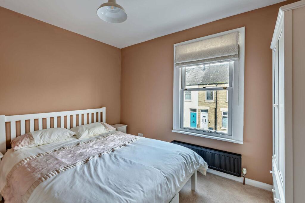 Additional property image - Brookfields, Cambridge, Cambridgeshire