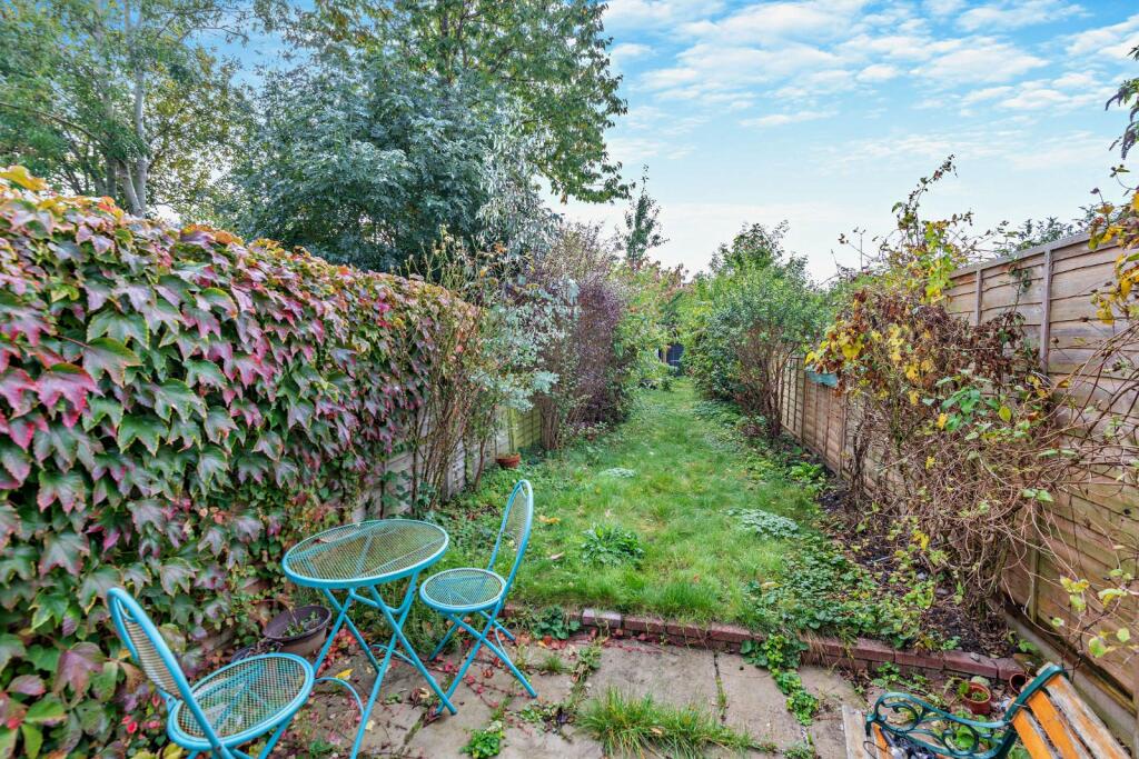 Additional property image - Brookfields, Cambridge, Cambridgeshire