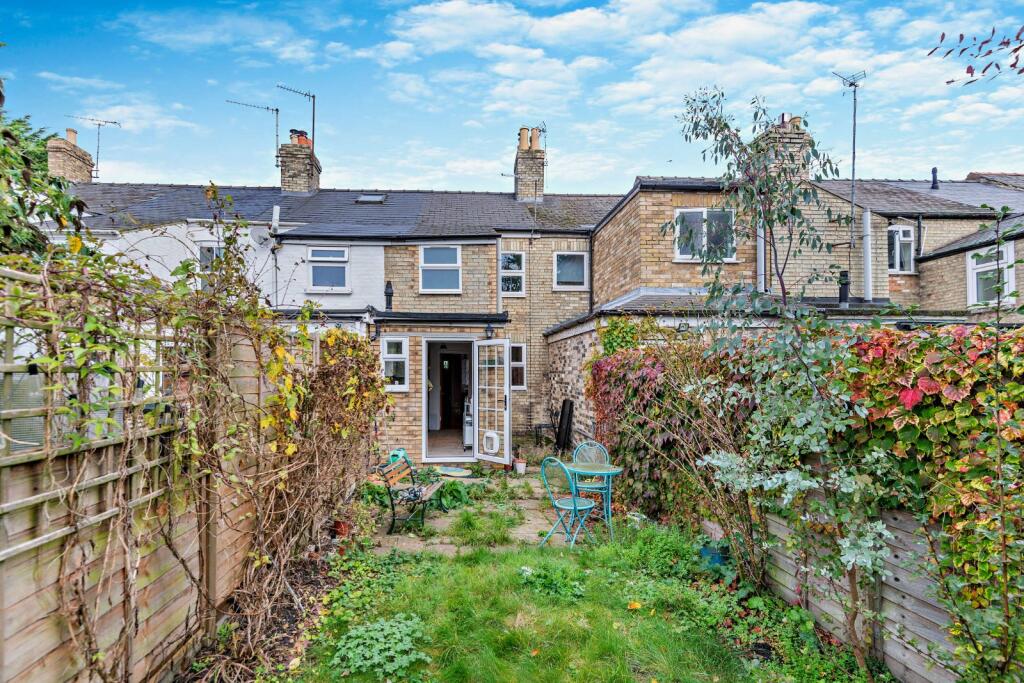 Additional property image - Brookfields, Cambridge, Cambridgeshire