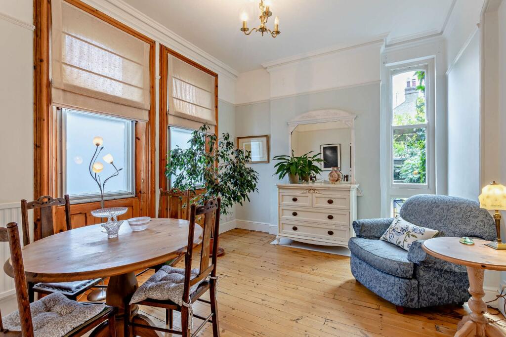 Additional property image - Pemberton Terrace, Cambridge, Cambridgeshire