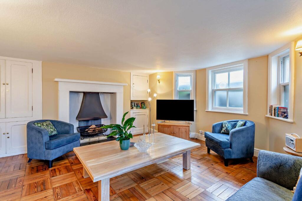 Additional property image - Pemberton Terrace, Cambridge, Cambridgeshire