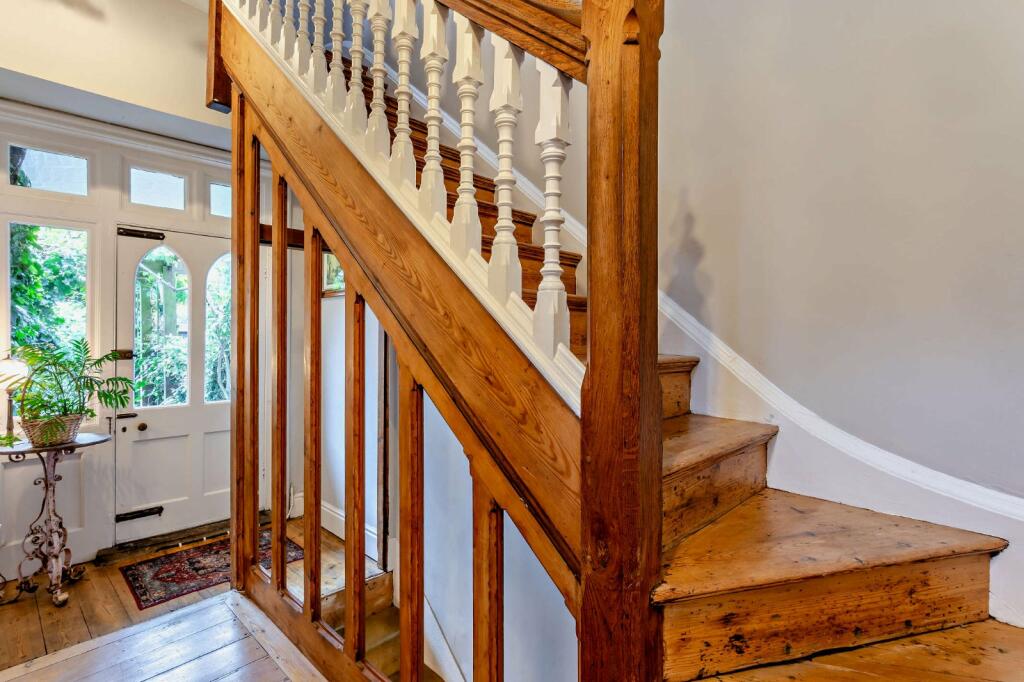 Additional property image - Pemberton Terrace, Cambridge, Cambridgeshire