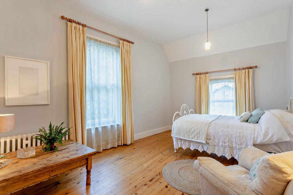 Additional property image - Pemberton Terrace, Cambridge, Cambridgeshire