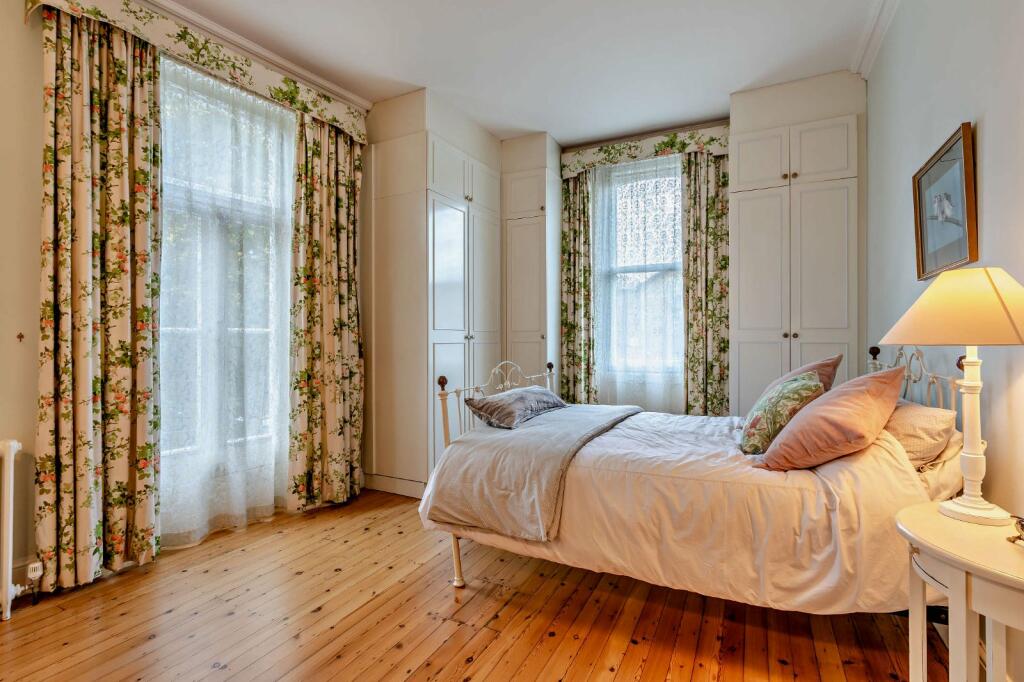 Additional property image - Pemberton Terrace, Cambridge, Cambridgeshire