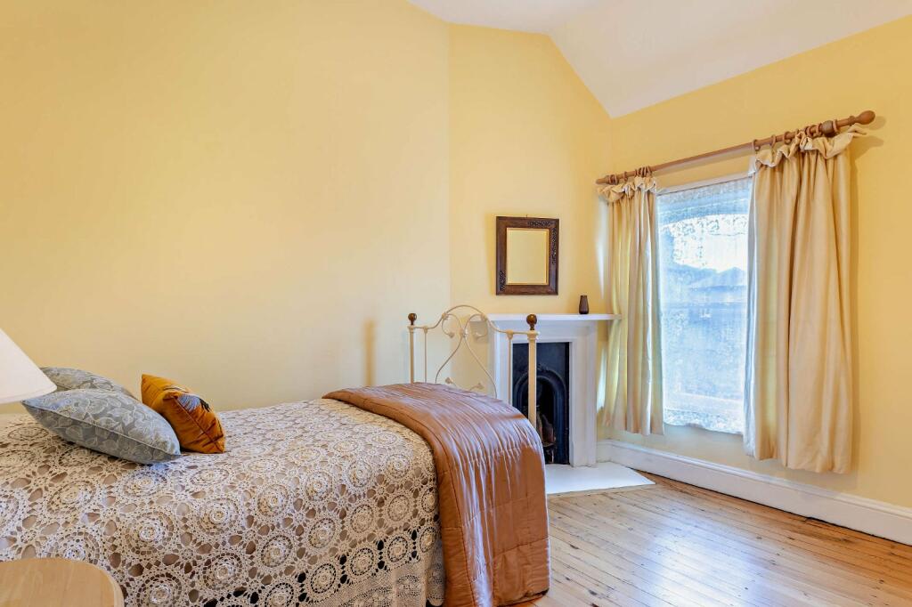 Additional property image - Pemberton Terrace, Cambridge, Cambridgeshire
