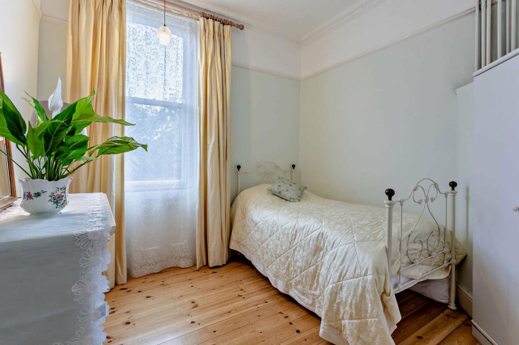 Additional property image - Pemberton Terrace, Cambridge, Cambridgeshire