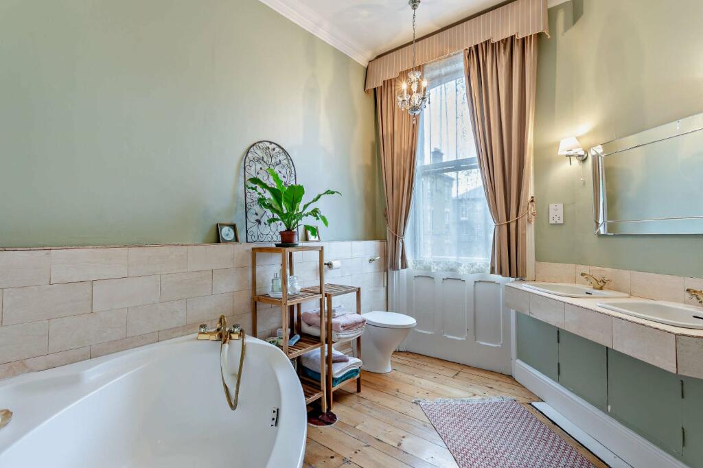 Additional property image - Pemberton Terrace, Cambridge, Cambridgeshire