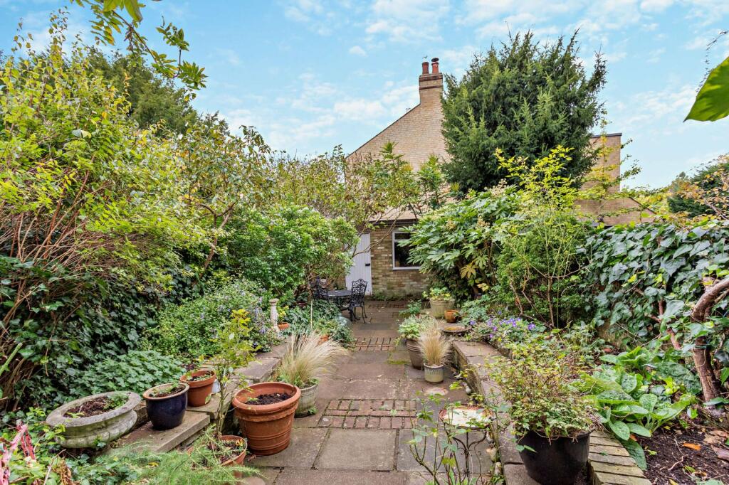 Additional property image - Pemberton Terrace, Cambridge, Cambridgeshire