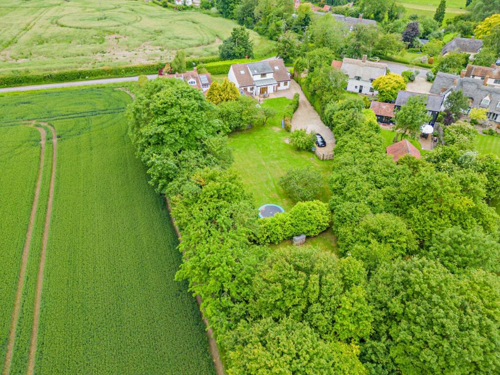 Additional property image - Streetly End, West Wickham, Cambridge, Cambridgeshire