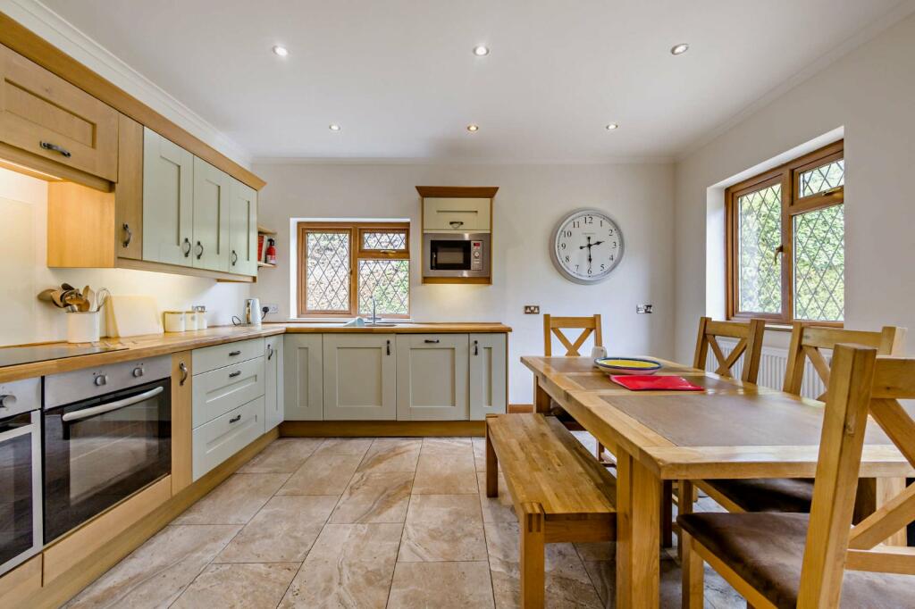 Additional property image - Streetly End, West Wickham, Cambridge, Cambridgeshire