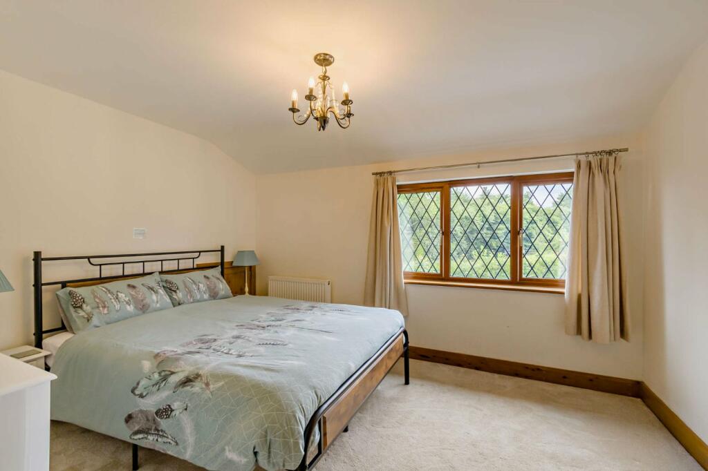 Additional property image - Streetly End, West Wickham, Cambridge, Cambridgeshire
