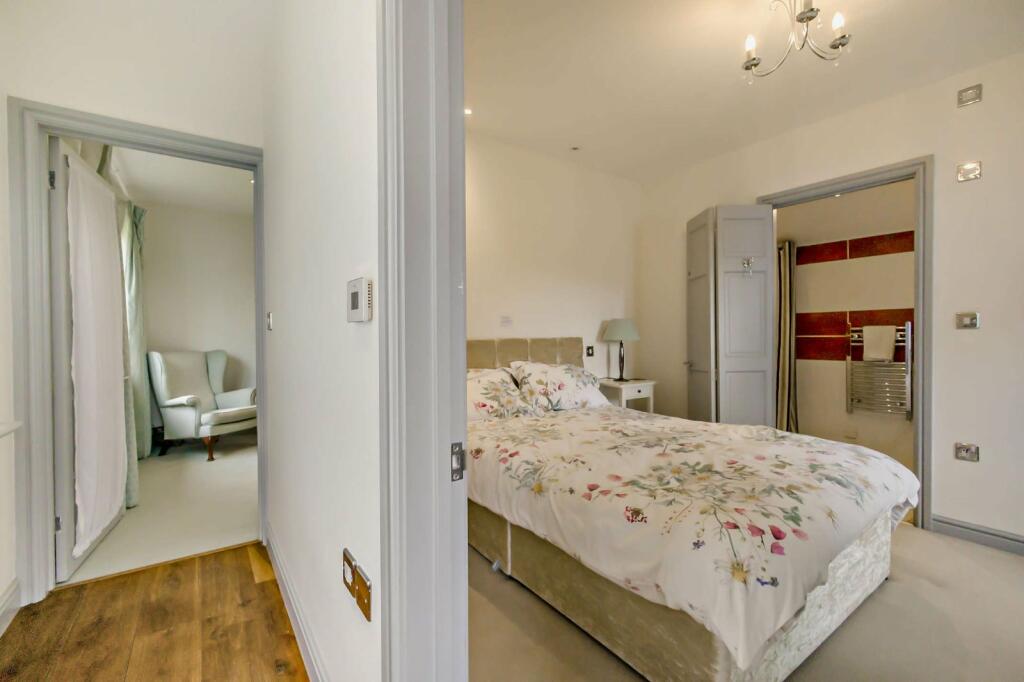 Additional property image - Streetly End, West Wickham, Cambridge, Cambridgeshire