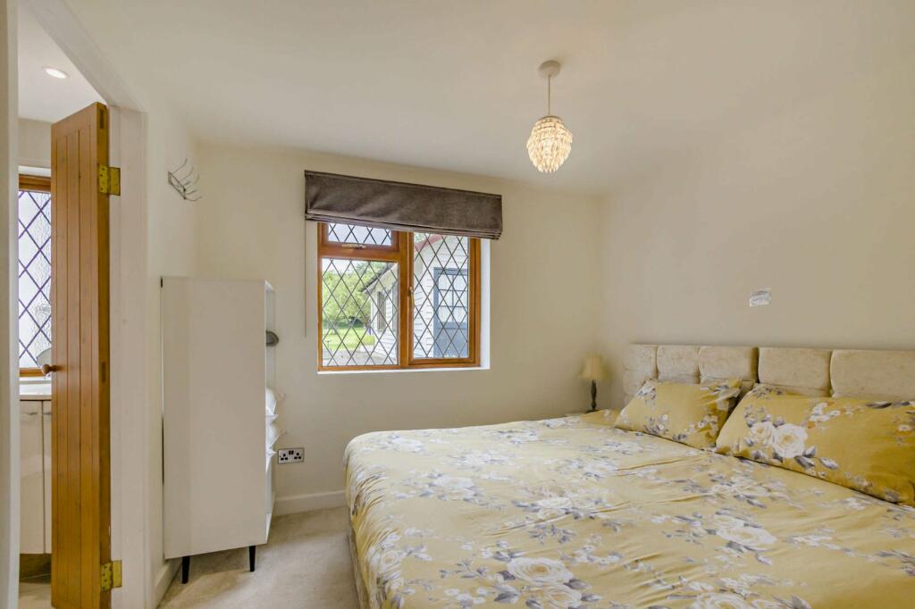 Additional property image - Streetly End, West Wickham, Cambridge, Cambridgeshire