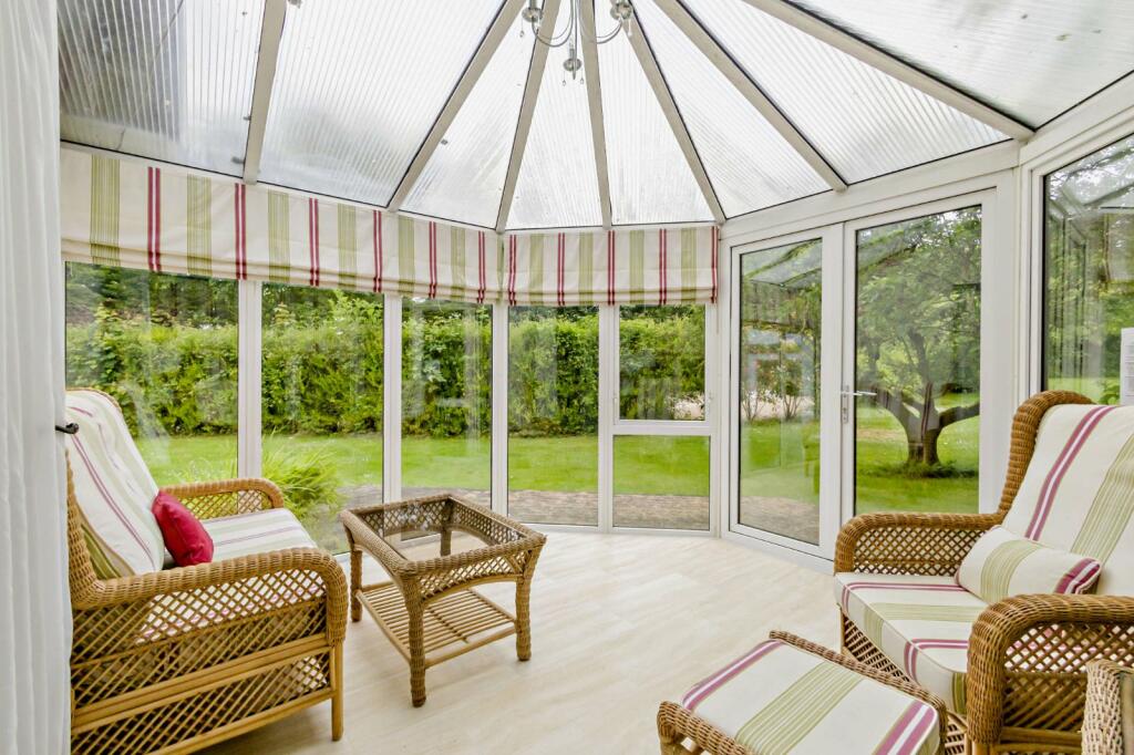 Additional property image - Streetly End, West Wickham, Cambridge, Cambridgeshire