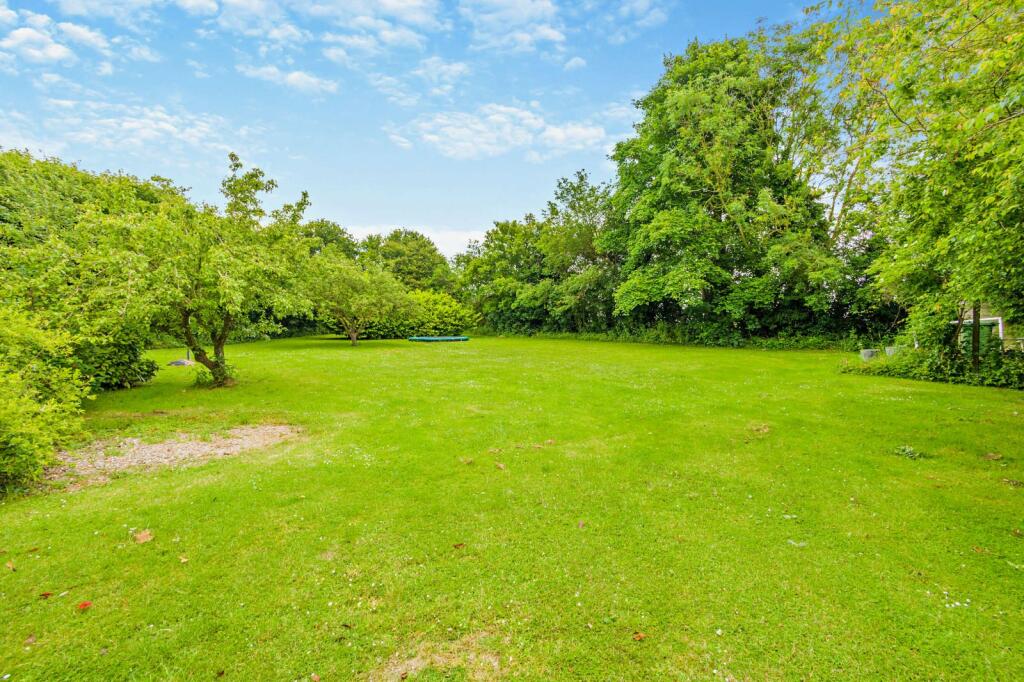 Additional property image - Streetly End, West Wickham, Cambridge, Cambridgeshire