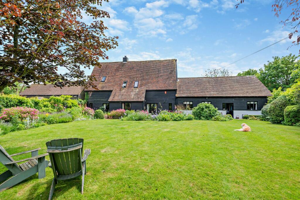 Main image of property: Smiths End Lane, Barley, Royston, Hertfordshire