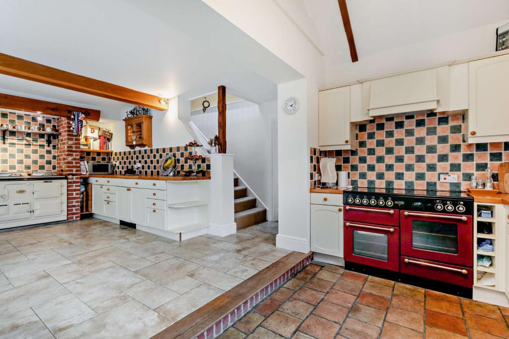 Additional property image - Knapwell, Cambridge