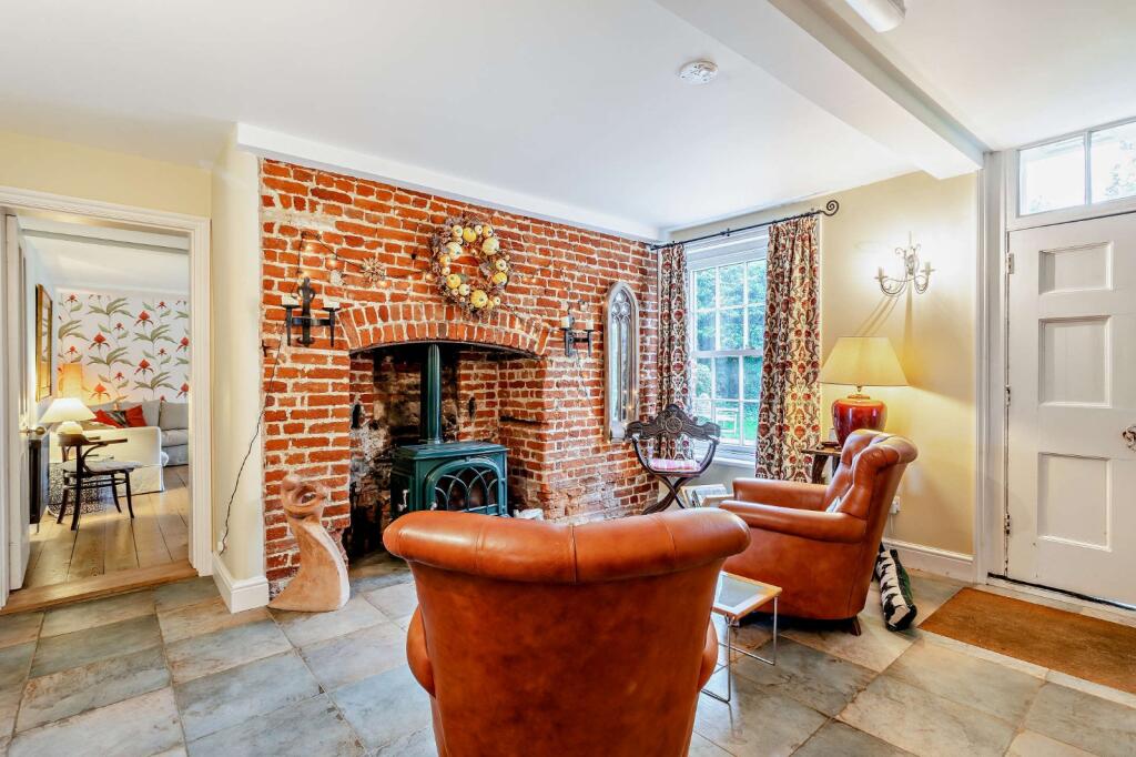 Additional property image - Knapwell, Cambridge