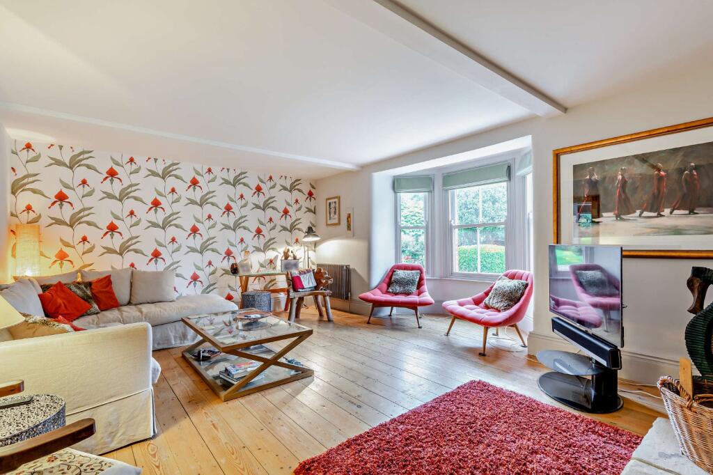 Additional property image - Knapwell, Cambridge