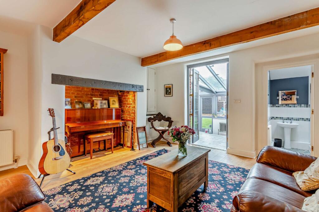 Additional property image - Knapwell, Cambridge