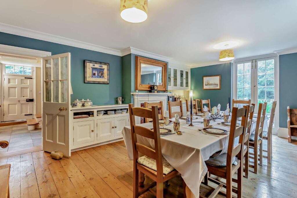 Additional property image - Knapwell, Cambridge