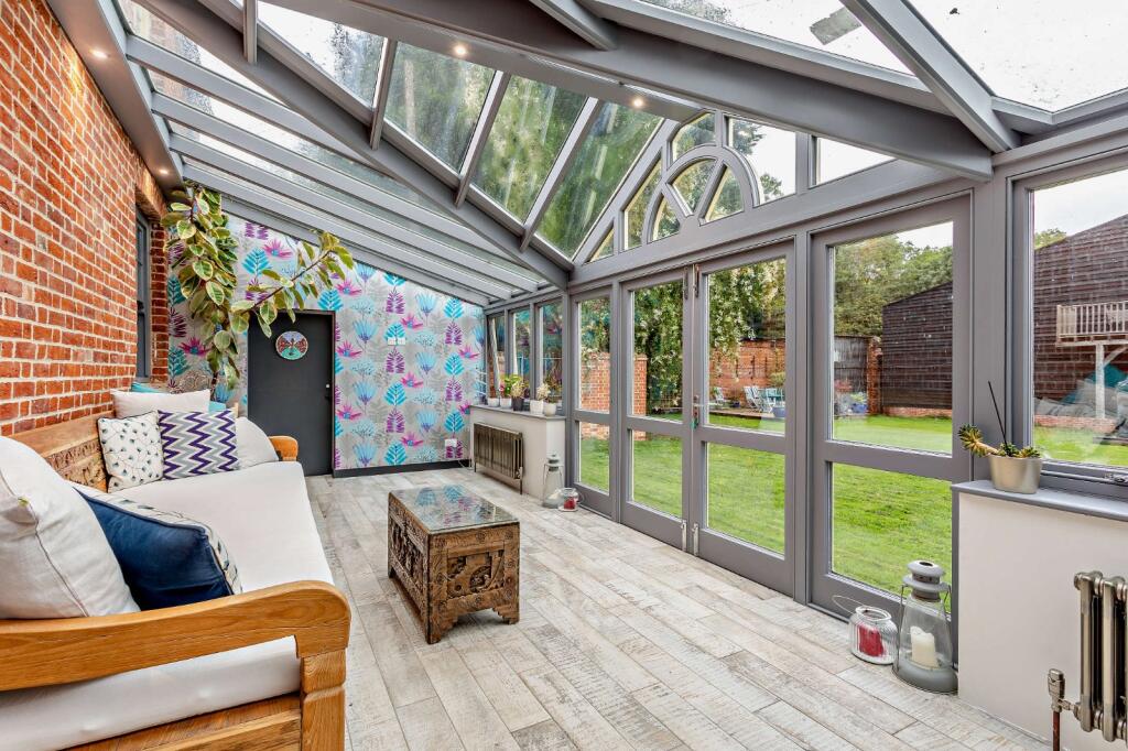 Additional property image - Knapwell, Cambridge