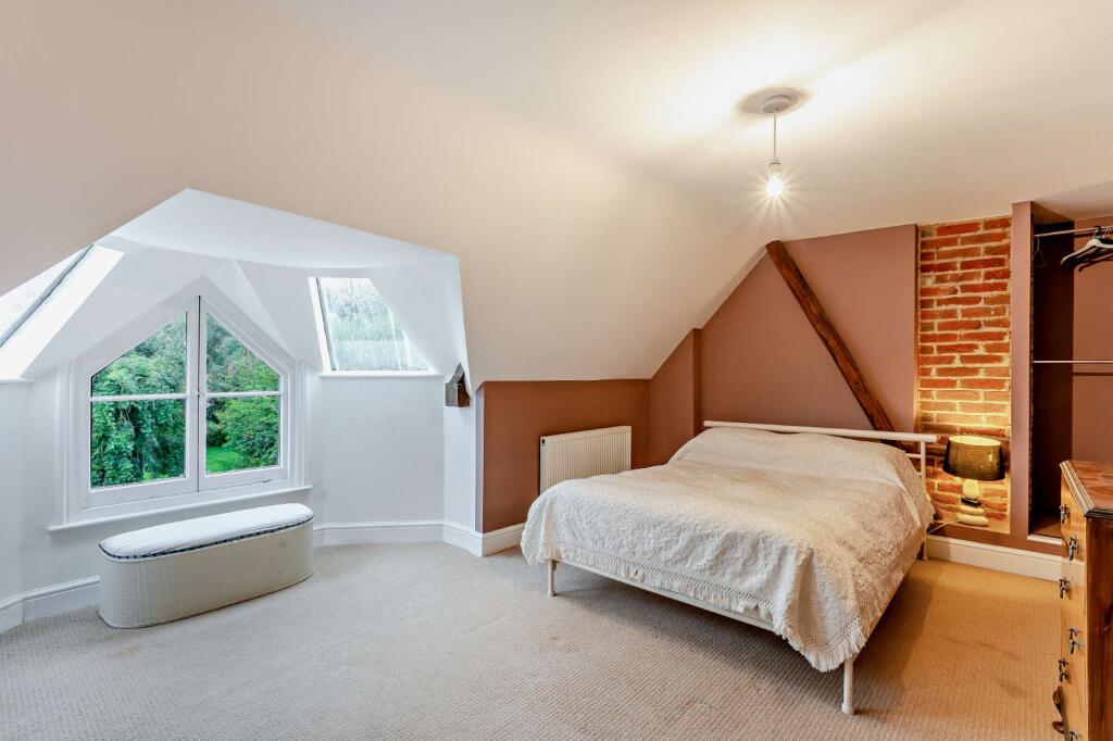 Additional property image - Knapwell, Cambridge