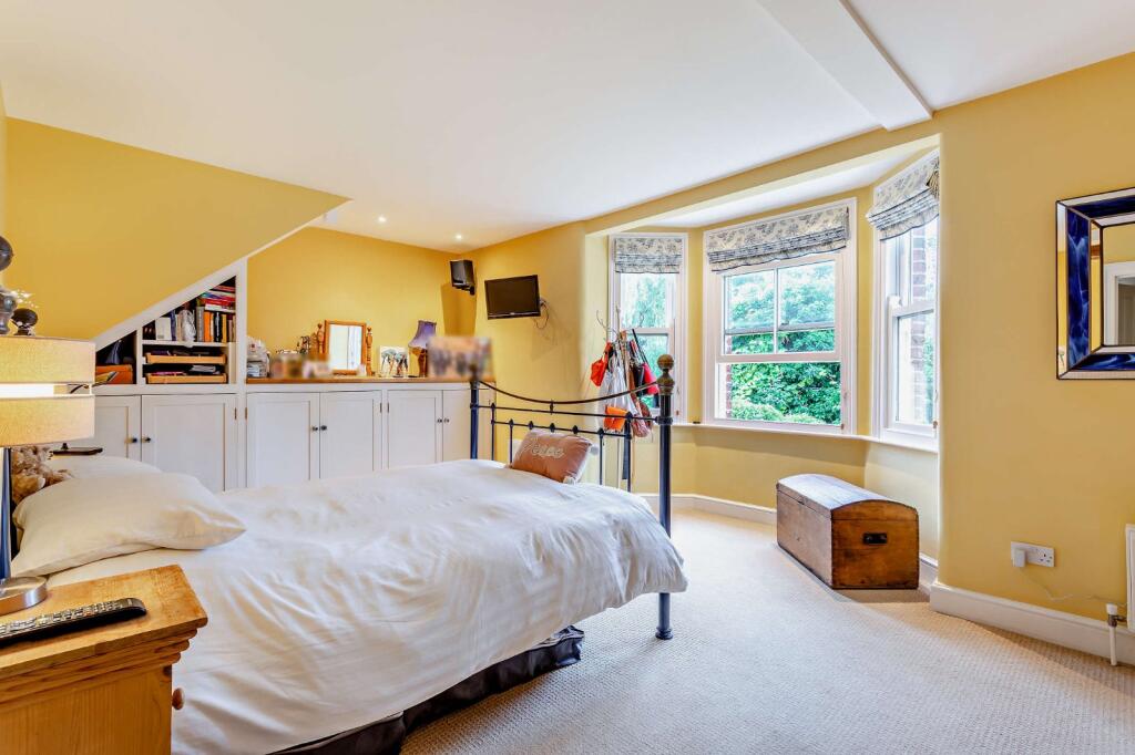 Additional property image - Knapwell, Cambridge