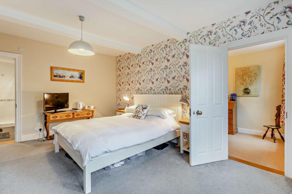 Additional property image - Knapwell, Cambridge