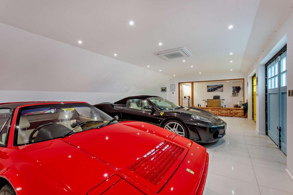 Additional property image - Knapwell, Cambridge