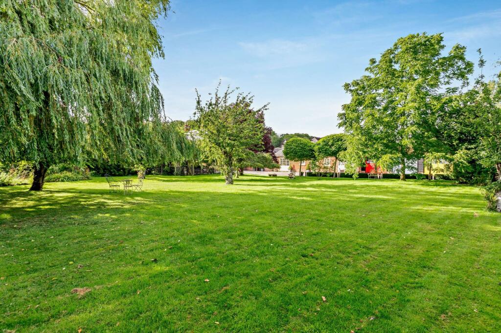 Additional property image - Knapwell, Cambridge