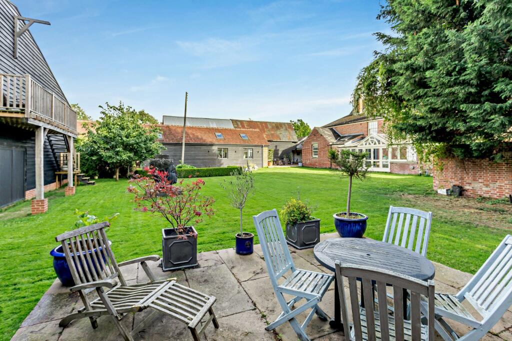 Additional property image - Knapwell, Cambridge