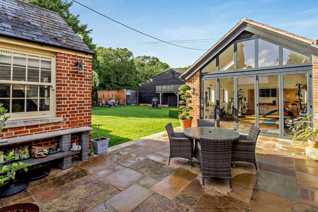 Additional property image - Knapwell, Cambridge