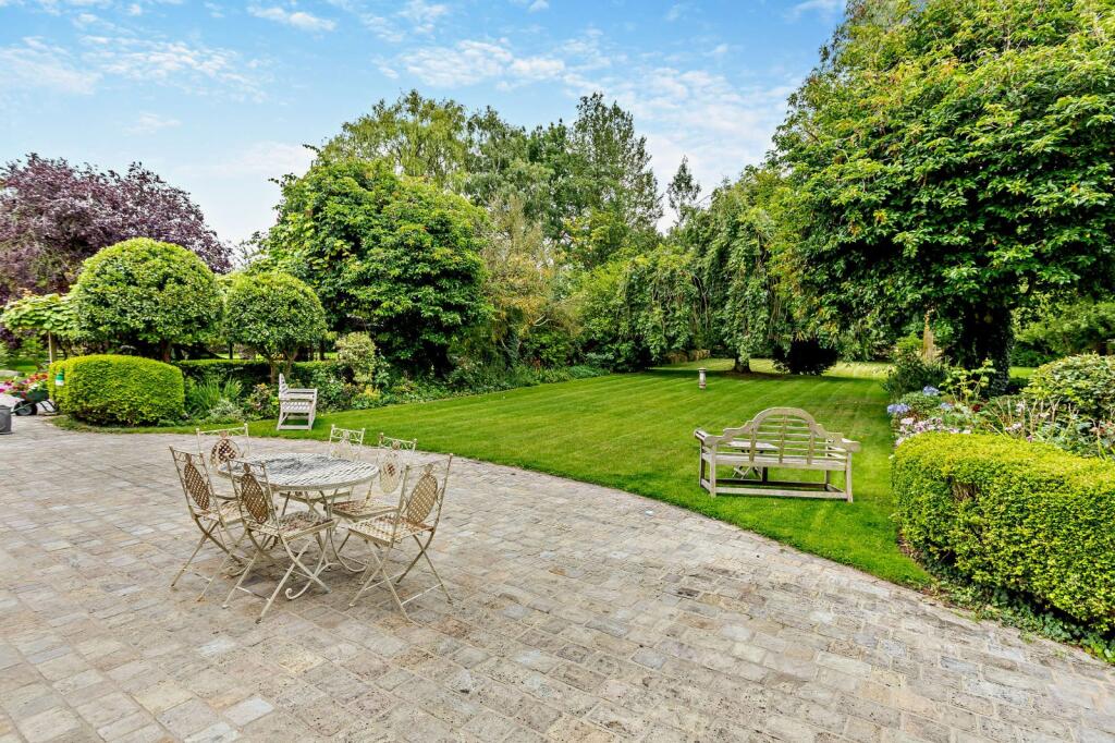 Additional property image - Knapwell, Cambridge