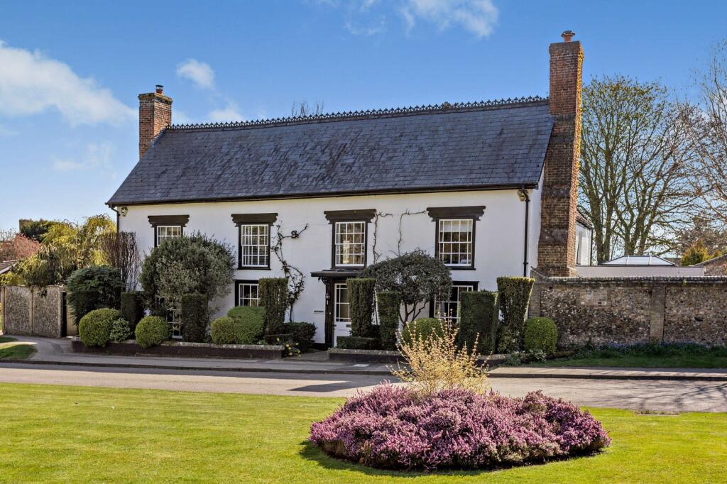 Main image of property: Ludlow Lane, Fulbourn, Cambridge, Cambridgeshire