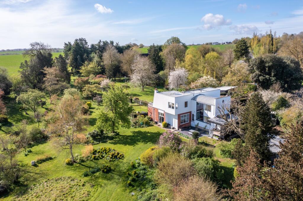 Main image of property: Church End, Broxted, Dunmow, Essex