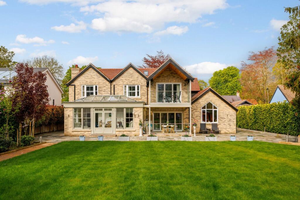 Main image of property: Kings Mill Lane, Great Shelford, Cambridge, Cambridgeshire