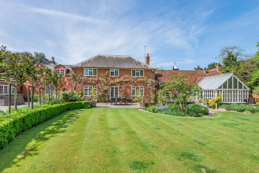 Main image of property: Elsenham, Bishop's Stortford, Hertfordshire