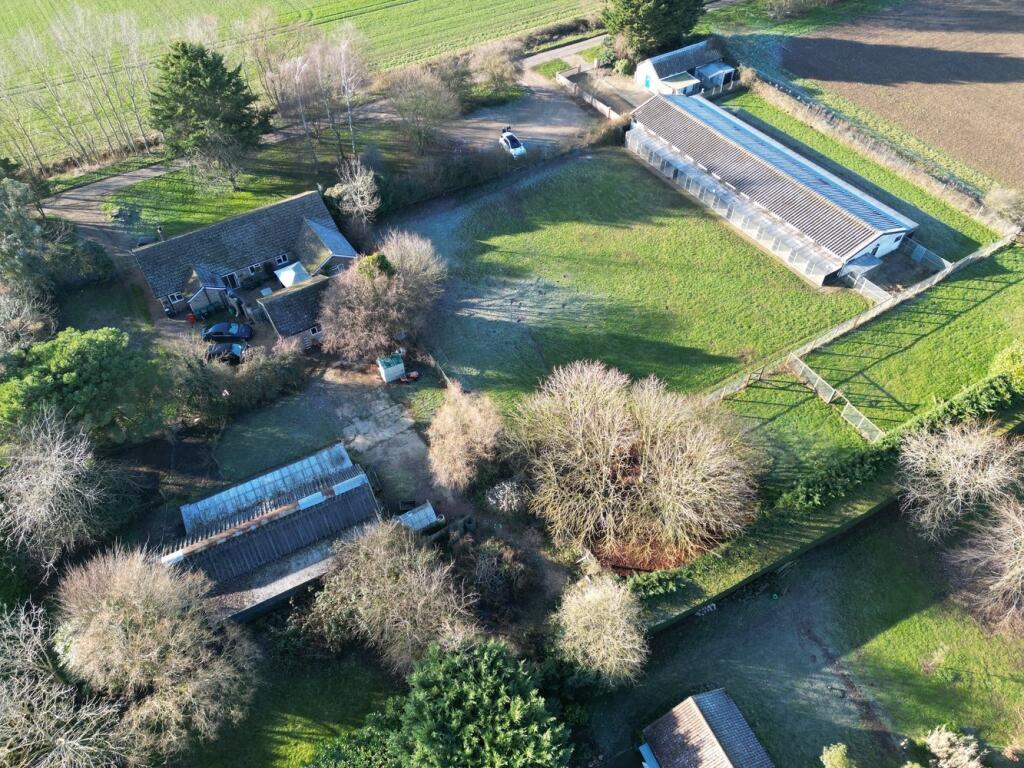 Main image of property: Long Dolver Drove, Soham, Ely, Cambridgeshire