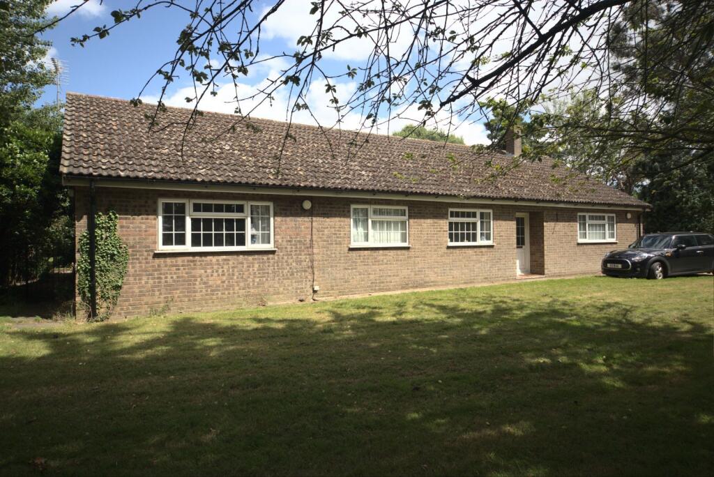 Main image of property: Long Dolver Drove, Soham, Ely, Cambridgeshire