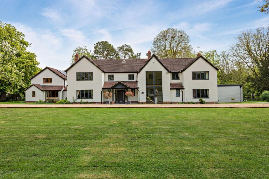 Main image of property: Rusts Lane, Alconbury, Huntingdon, Cambridgeshire