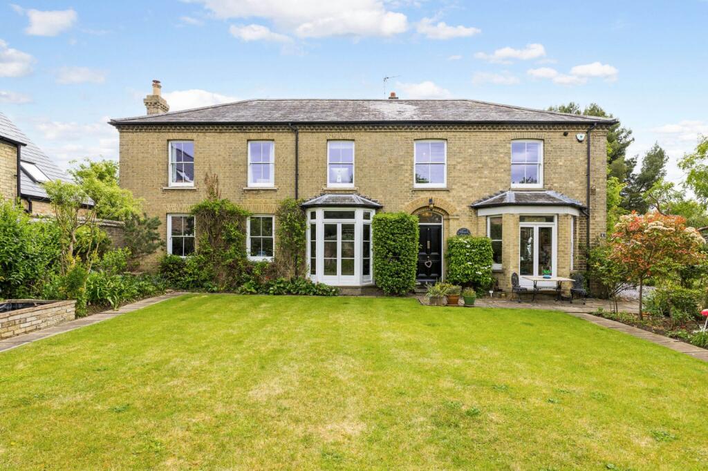 Main image of property: Coles Lane, Oakington, Cambridge, Cambridgeshire