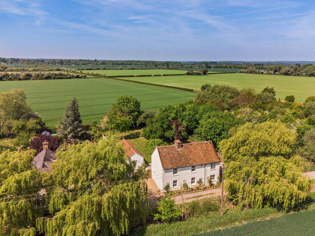Main image of property: Shedbury Lane, Bassingbourn, Royston, Hertfordshire