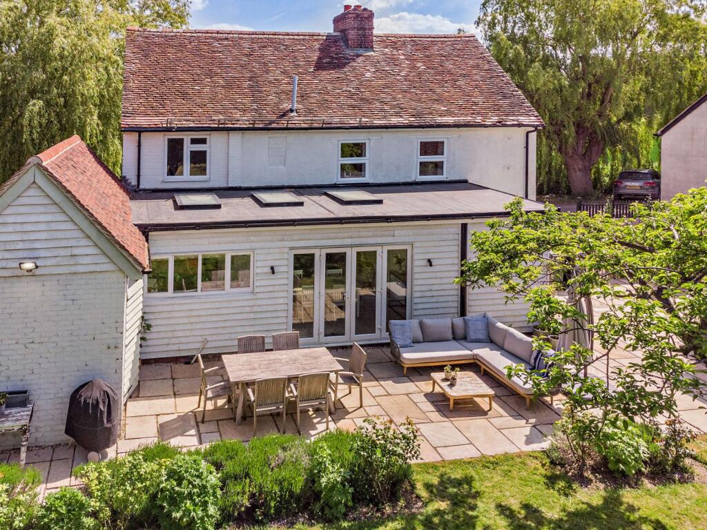 Main image of property: Shedbury Lane, Bassingbourn, Royston, Hertfordshire