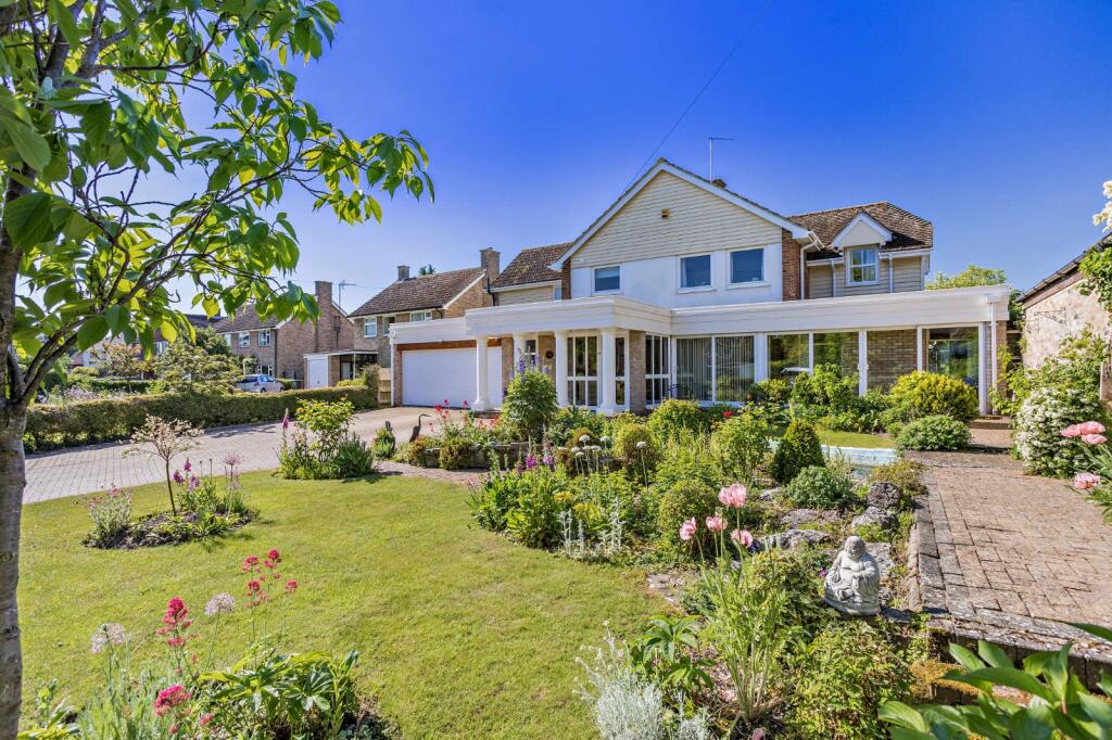 Main image of property: High Street, Harlton, Cambridge, Cambridgeshire