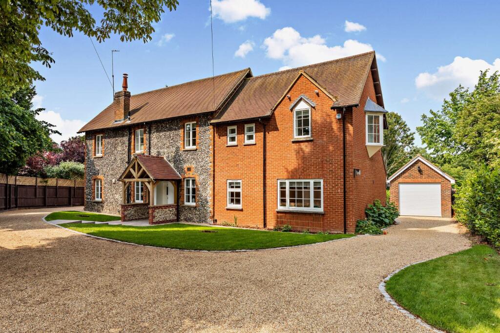 Main image of property: Melbourn Road, Royston, Hertfordshire